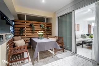 'Olympian Zeus' Luxury House - Atene - 0