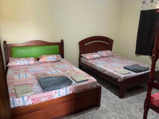 Casa Tropical City - 4