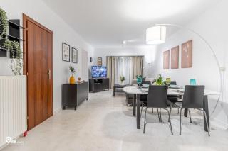 'Olympian Zeus' Luxury House - 6