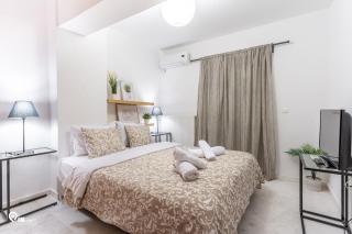 'Olympian Zeus' Luxury House - Athen - 8