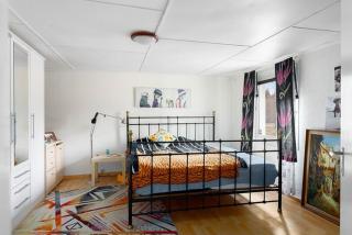 Stuga med sjöutsikt nära Växjö - Växjö - 3