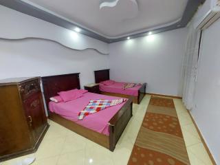 Luxury sea view apartment - Alessandria d'Egitto - 7