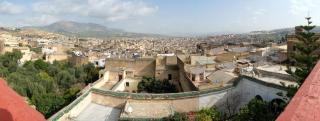 Riad Famille Drissi Kaitouni - Fes - 3