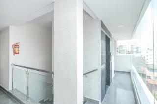 Hotel O PMR Near Ascendas Park Square Mall - Bangalore - 4