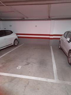 Cimbra 3 - Sanlúcar de Barrameda - 2