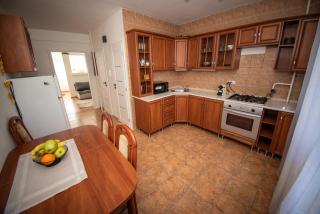 Árpád Apartment - Miskolc - 7