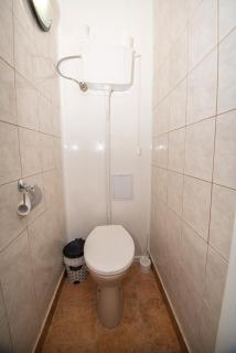 Árpád Apartment - 4