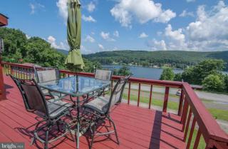 Lakeski Lodge with direct lake and dock access! - Oakland - 5