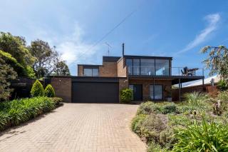 The Lookout Retreat - Anglesea - 9