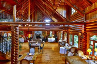 Tranquilla River Lodge - 9