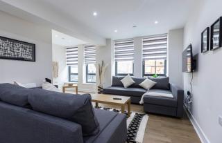 Apartment in Aldgate East 1 - Londra - 0