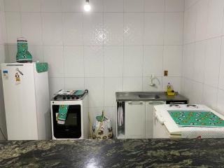 Casa Amorim - Lençóis - 4