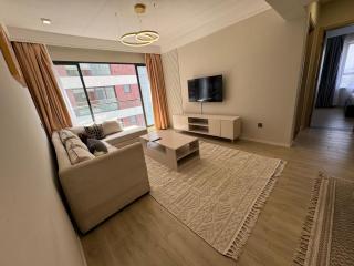 Lavington shrubs - Nairobi - 4