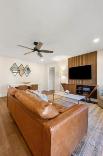 Stylish 1-Bedroom Condo Downtown Atlanta - Atlanta - 9