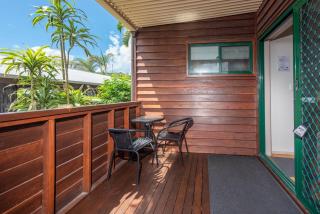 Boat Harbour Apartments Studio - Urangan - 9