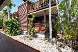 Boat Harbour Apartments Studio - Urangan - 2