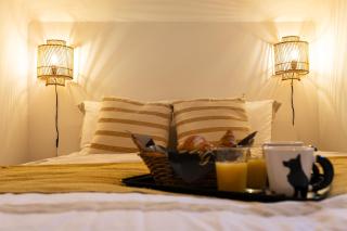 Semoïa Lodge - Vresse-sur-Semois - 8