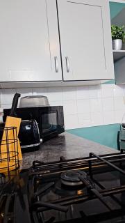 IVY GREEN HOUSE - SLEEPS upto 7, CENTRAL LOCATION, WIFI, NETFLIX, PARKING - NEWLY DECORATED - Derby - 5