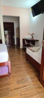 Hotel Rosa de los vientos - Tuxpan de Rodríguez Cano - 8