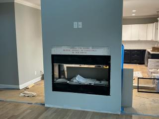 Brand New Lake Norman Home Pool & Hot Tub - Terrell - 2