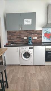 Le CosyWarm - Calais - 6