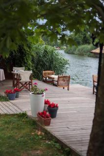 Tranquilla River Lodge - 7