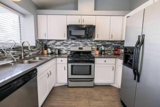 What you need A Hidden Gem in the Heart of Vegas - 7