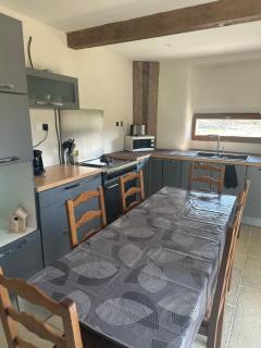 Ma petite chaumière - Bouilhonnac - 1