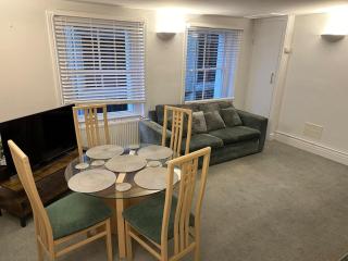 1 bedroom flat Covent Garden - Londra - 5