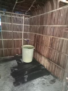 Blacktive Homestay - - 8