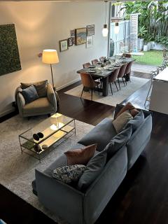 Enormous 4 bedroom Paddington Family Home - Sydney - 0