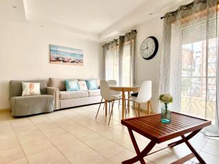 Apartamento Oásis - Farol do Mar - Sesimbra - 1