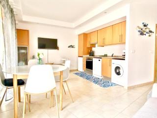 Apartamento Oásis - Farol do Mar - Sesimbra - 2