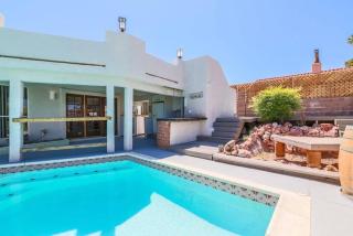 Gorgeous Escape with a Pool in Fabulous Las Vegas - Las Vegas - 9