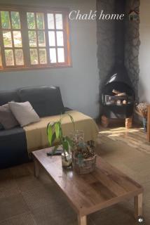 Chalé Home Sul de Minas - 6