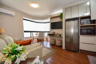 Flat no Central Park Residence - CEN004 - 4