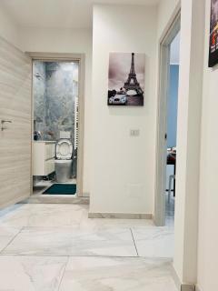 Luxury Hostel BnB Room - Vicino Torino Centro Metropolitana - Torino - 5