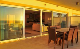 Praia Del Rey SeaView Dupplex - Casal da Lagoa Seca - 8