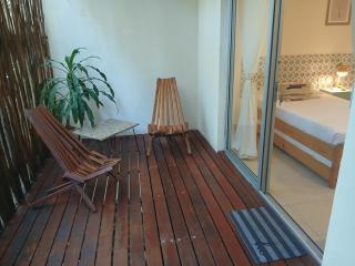 Poolside and garden paradise - Tulum - 1
