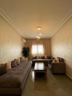 chic and modern apartment - Marrakech - 7