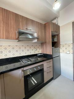 chic and modern apartment - Marrakech - 4