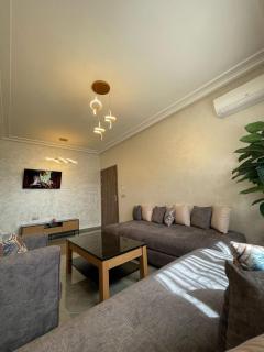 chic and modern apartment - Marrakech - 2