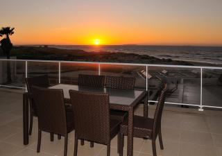 Praia Del Rey SeaView Dupplex - 6