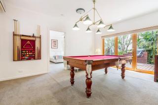 Whistling Pines - Bayside Family Stay with Granny Flat - 6