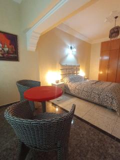 appartement splendid au centre ville - 4