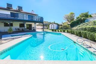 Exclusive Residence Steps from the Las Vegas Strip - Las Vegas - 5