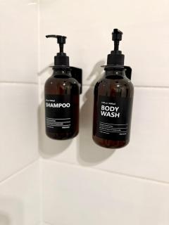 Gellért Spacious Residence - 5