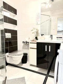 Gellért Spacious Residence - 3