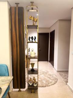 ZED WEST Al Sheikh Zayed Tower - Zes oktober (stad) - 6