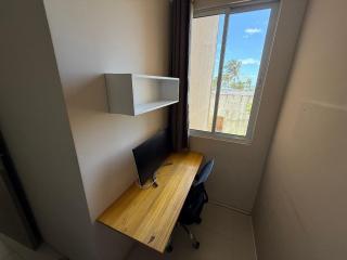 Hosts BR - Vista Mar no Cumbuco Residence - Cumbuco - 4